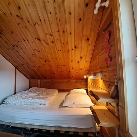 Les De Hameau - Maeva - 4 Pieces 8 Personnes - Selection Mae-3391 Apartment