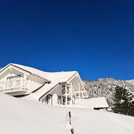 Les De Hameau - Maeva - 4 Pieces 8 Personnes - Selection Mae-3391 Flaine